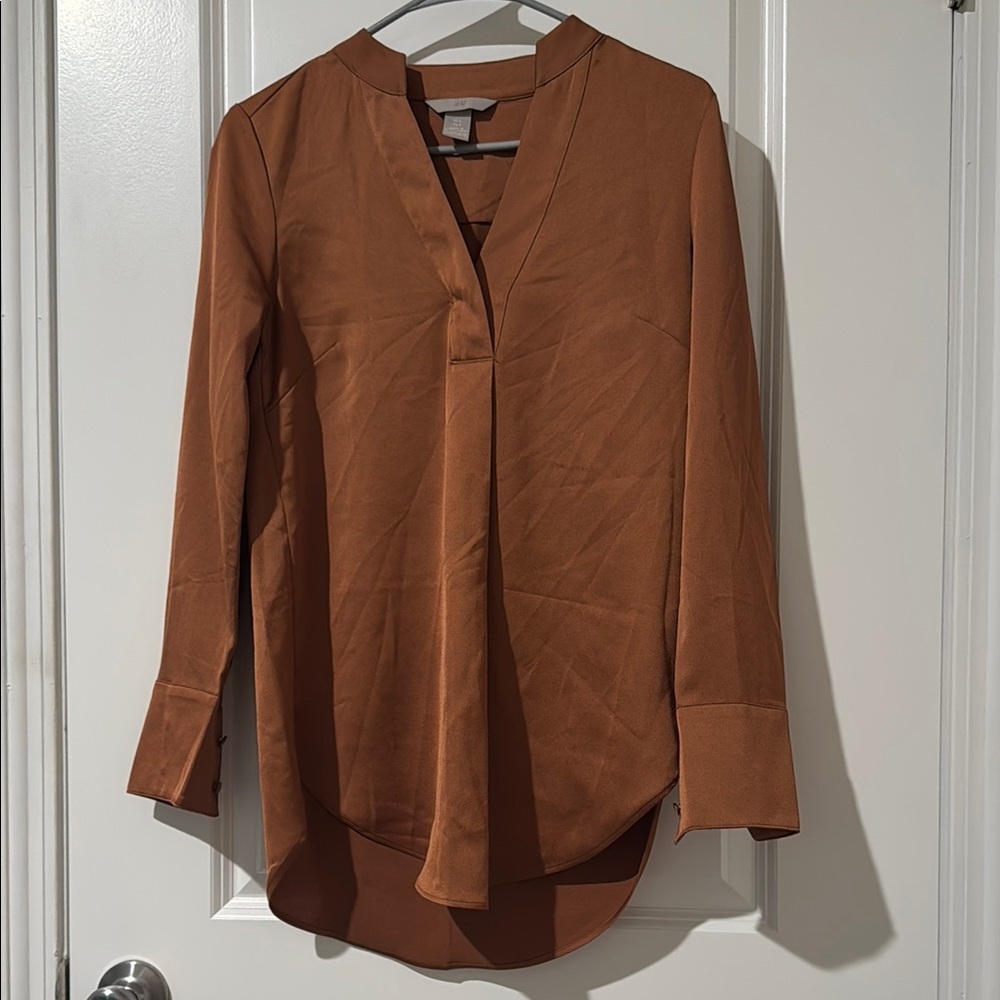 H&M blouse